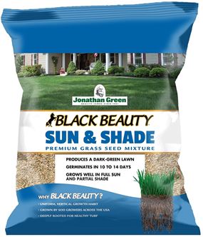 Jonathan Green 12005 Grass Seed, 7 lb Bag