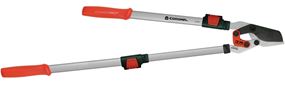 Corona SL 4364 Bypass Lopper, 1-3/4 in Cutting Capacity, Coated Non Stick Blade, Steel Blade, Steel Handle