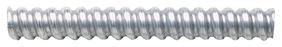 Southwire Alflex FO7500050M Conduit, 3/4 in, 50 ft L, Aluminum