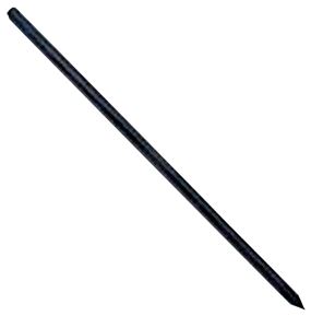 Acorn International NSR3418 Nail Stake, 3/4 in Dia, 18 in L, Pack of 10