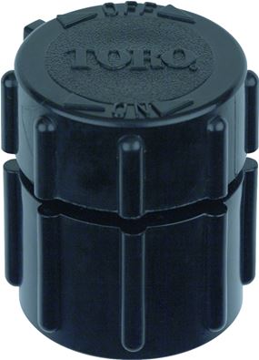 Toro 53692 Flood Bubbler, Micro, ABS