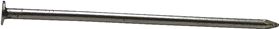 ProFIT 0053178 Common Nail, 10D, 3 in L, Steel, Brite, Flat Head, Round, Smooth Shank, 1 lb