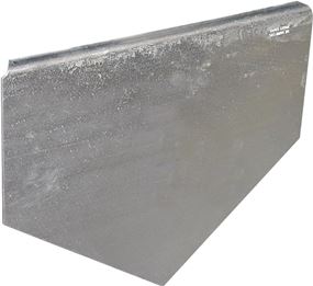 Tie Down 59286 Stabilizer Plate, Galvanized