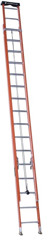 LADDER EXT FBRGLS TYPE 1A 32FT