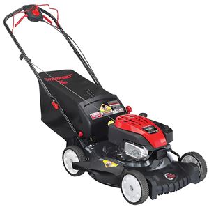 MOWER VARI SPD W/159CC ENGINE