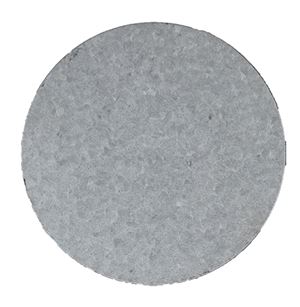 ProFIT 496538 Tin Tab, 2-3/4 in L, Round Head, Metal