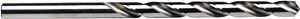 Irwin 81144 Jobber Drill Bit, 0.086 in Dia, 2-1/8 in OAL, Spiral Flute, 4-Flute, 0.086 in Dia Shank, Straight Shank