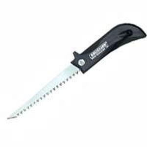 Vaughan Pro Rocker Series PR6 Hand Saw, Carbon Steel Blade, 8 TPI, Contoured Handle