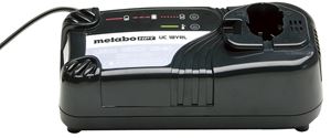 Metabo HPT UC18YRLM Battery Charger, 7.2 to 18 V Output, 3, 45 min Charge