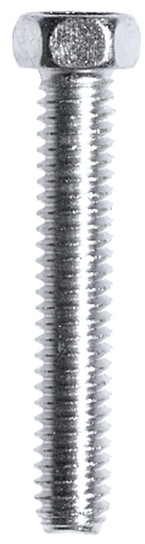 Danco 52509B Sink Clip Screw, #11, Metal, Pack of 5