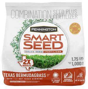 Pennington 100520216 Grass Seed, 1.75 lb