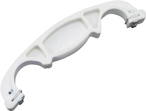 Flair-It 16391 Specialty Wrench, 1/2 x 3/4 in, Plastic