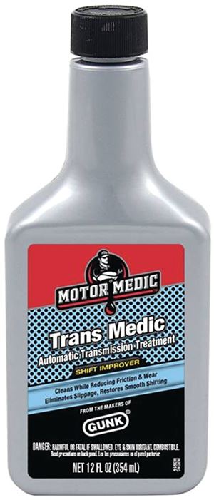 RSC M3616 Transmission Treatment, 12 oz Bottle