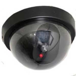 Southern Imperial RDCR-040M Security Camera, Black, Ceiling