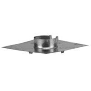 Selkirk 243410 Ceiling Support, Galvanized