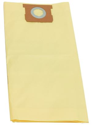 Vacmaster VHBL High-Efficiency Dust Filter Bag, 12 to 16 gal Capacity