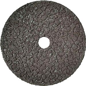 Landscapers Select M-10104-3L Mulch Mat, 30 in Dia, 1/2 in Thick, Crumb Rubber, Dark Brown, Pack of 4