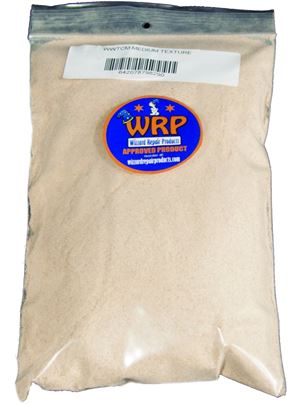 WRP WWTCM Wood Repair Powder, Powder, 10 oz