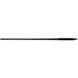 Vulcan 32938 Wedge Point Bar, 60 in L, Steel