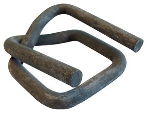 TransTech ST-SPB3035 Wire Buckle, Phosphate-Coated