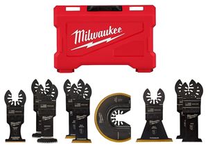 KIT BLADE M-TOOL OPEN-LOK 9PC