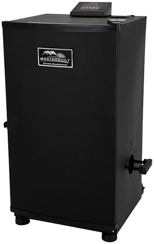 Masterbuilt MB20071117 Digital Electric Smoker