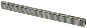 Bostitch SX50351/2G-7M Crown Staple, 7/32 in W Crown, 1/2 in L Leg, 18 Gauge, Steel