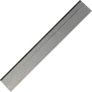 Hyde 19453 Replacement Hammer Scraper Blade, 5 in L, Carbon Steel