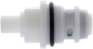 Danco 16015B Faucet Stem, Plastic, 1-15/16 in L