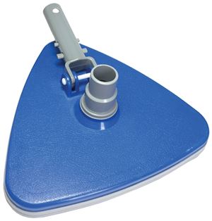 Jed Pool Tools 30-164 Pool Vacuum