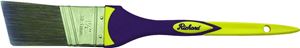 Hyde 80840 Paint Brush, Polyester Bristle, Soft-Grip Handle