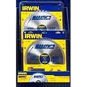 Irwin CSBVRT4 Vertical Saw Blade Rack, 2-Tool Holder