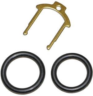 Danco MO-4 Series 80500 Cartridge Repair Kit, Copper, For: Moen Faucet Models