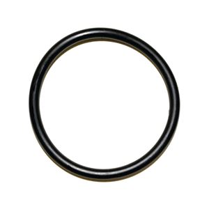 Danco 35739B Faucet O-Ring, #25, 1-5/16 in ID x 1-1/2 in OD Dia, 3/32 in Thick, Buna-N, Pack of 5