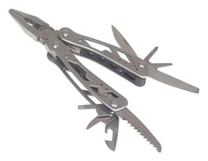 STANLEY 84-519K Folding Multi-Tool