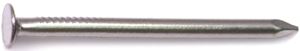 Midwest Fastener 13001 Common Nail, 4D, 1-1/2 in L, Bright, Smooth Shank, 5 PK, Pack of 5