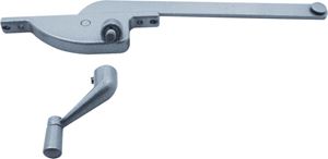 Prime-Line H 3501 Window Operator, Left, Aluminum