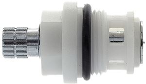 Danco 16112E Faucet Stem, Plastic, 1-3/4 in L