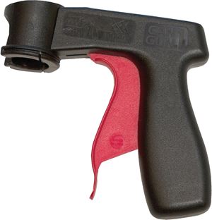 Krylon K07091000 Spray Paint Can Gun