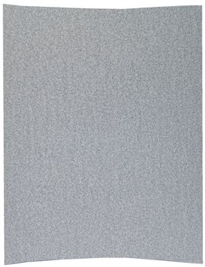 Norton 66254487395 Sanding Sheet, 11 in L, 9 in W, P120 Grit, Medium, Silicone Carbide Abrasive, Pack of 100