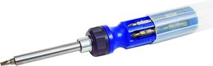 Eazypower 88064 Ratcheting Screwdriver