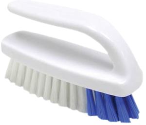 Quickie 221 Scrubber Brush, Pack of 6