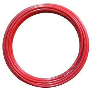 Apollo APPR30012 PEX-B Pipe Tubing, 1/2 in, Red, 300 ft L