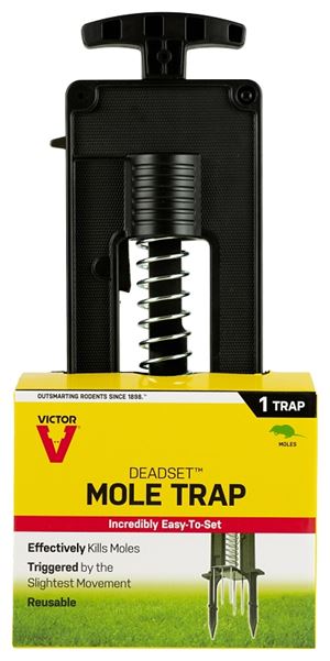 Victor Deadset M9015 Mole Trap