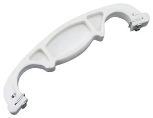 Flair-It 16390 Specialty Wrench, 1/2 x 3/8 in, Plastic