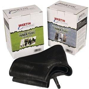 MARTIN Wheel T606-13K Inner Tube, For: 15 x 600-6 Size Tire