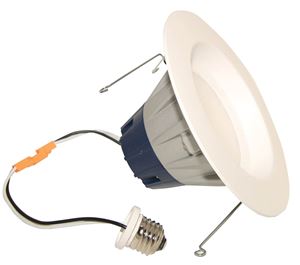 Sylvania 73741 Downlight Kit, 13.5 W, 120 V, Incandescent Lamp