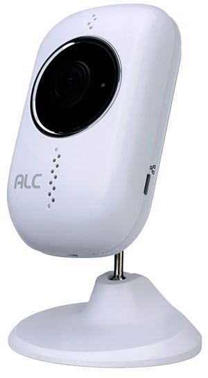 ALC AWF21 Camera, Horizontal View, Night Vision: 25 ft