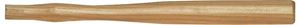 Link Handles 65598 Machinist Hammer Handle, 18 in L, Wood, For: 32 to 48 oz Hammers