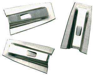 ALLWAY SW100 Siding Wedge, Pack of 5